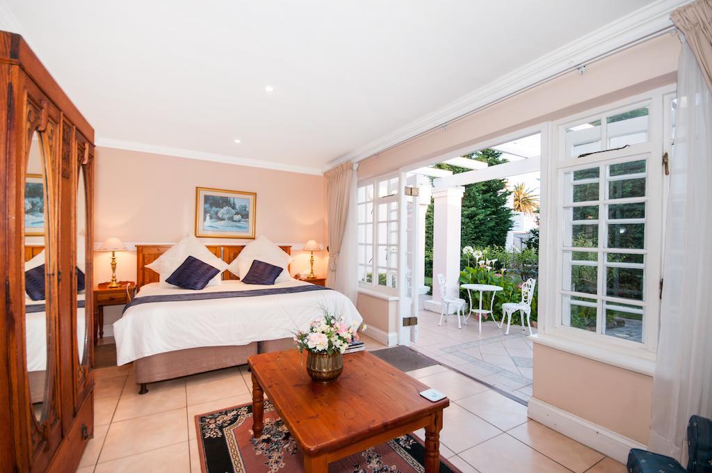 Heugh Road Guest House Port Elizabeth Værelse billede