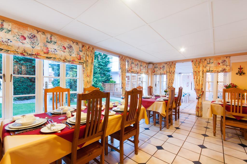 Heugh Road Guest House Port Elizabeth Eksteriør billede