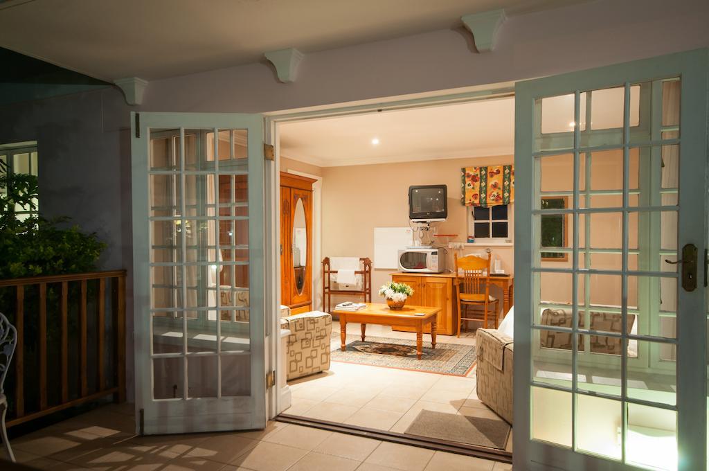Heugh Road Guest House Port Elizabeth Eksteriør billede