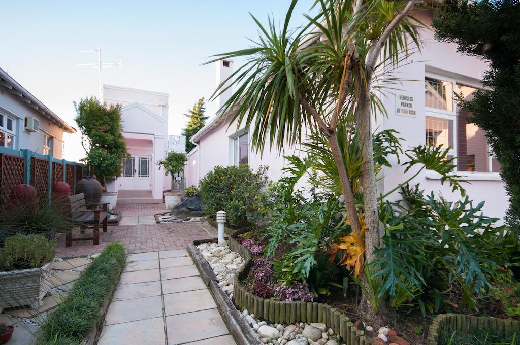 Heugh Road Guest House Port Elizabeth Værelse billede