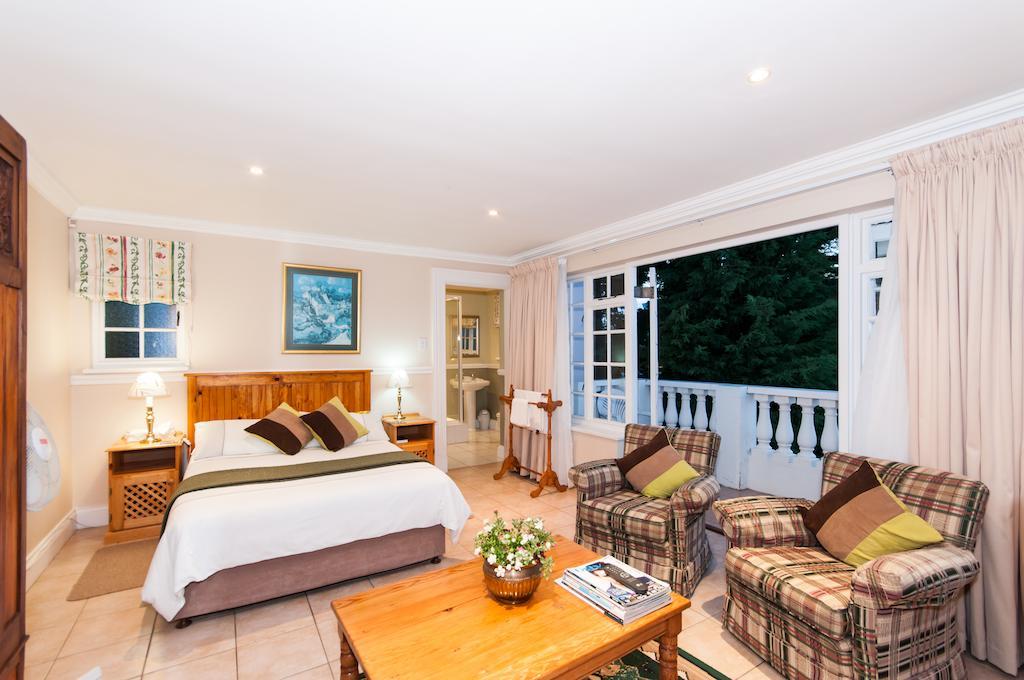 Heugh Road Guest House Port Elizabeth Eksteriør billede