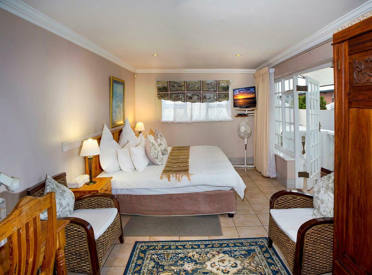 Heugh Road Guest House Port Elizabeth Eksteriør billede