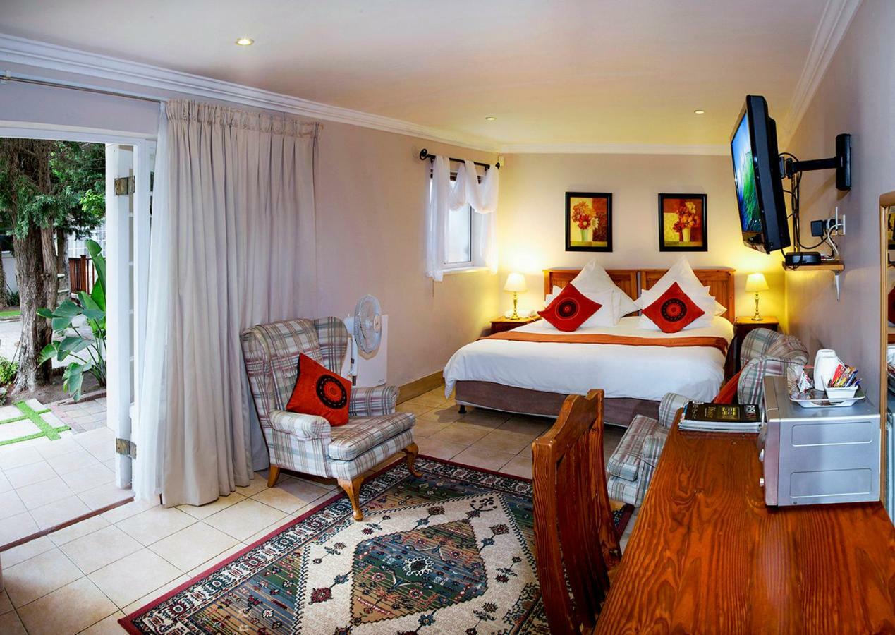 Heugh Road Guest House Port Elizabeth Værelse billede