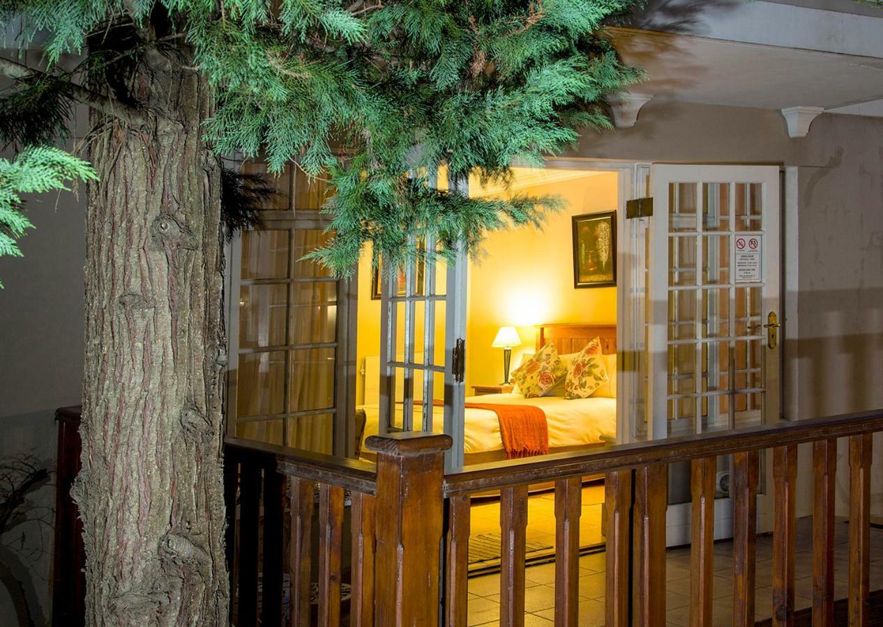Heugh Road Guest House Port Elizabeth Eksteriør billede
