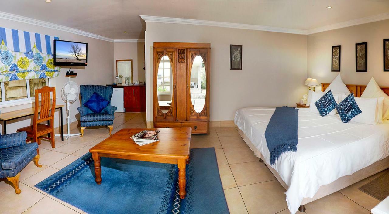 Heugh Road Guest House Port Elizabeth Eksteriør billede