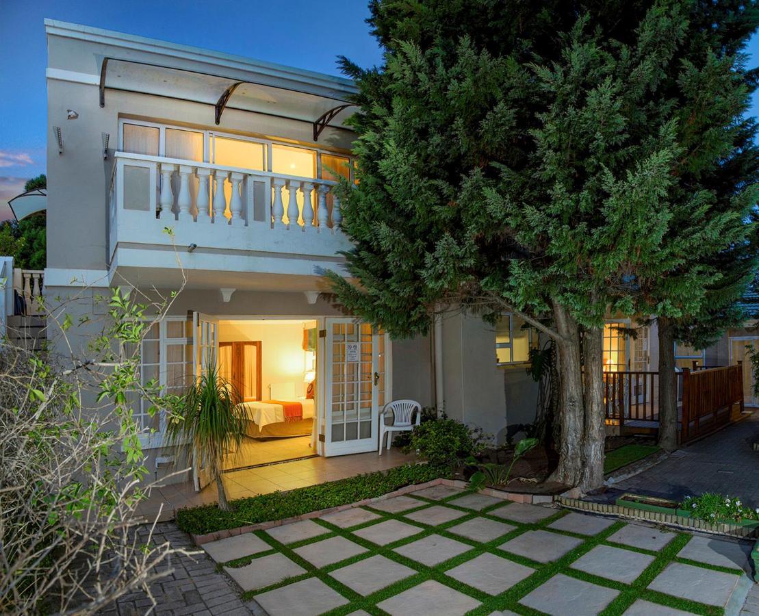 Heugh Road Guest House Port Elizabeth Eksteriør billede